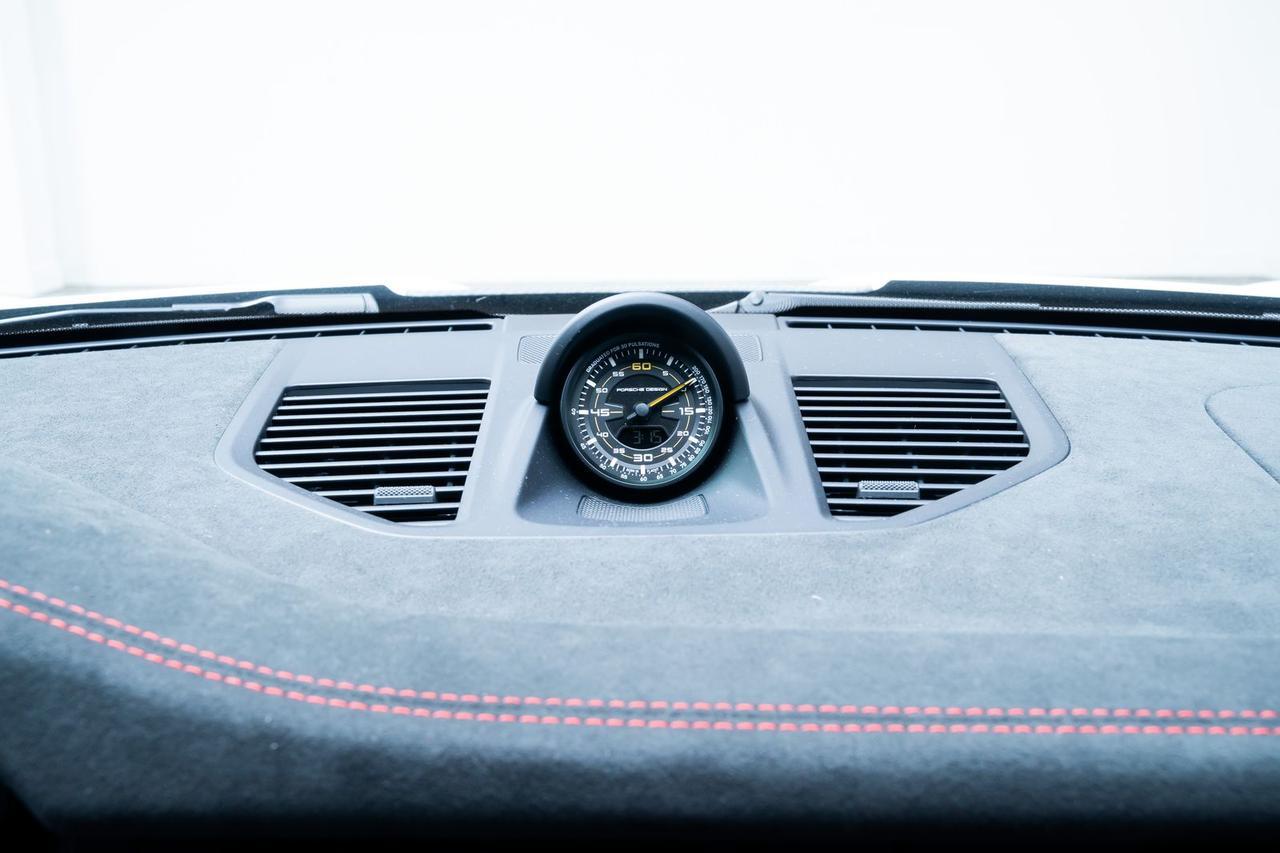 2026 Porsche 911 GT3 Weissach Pkg / FAL / Buckets / Matrix LEDs Portland OR