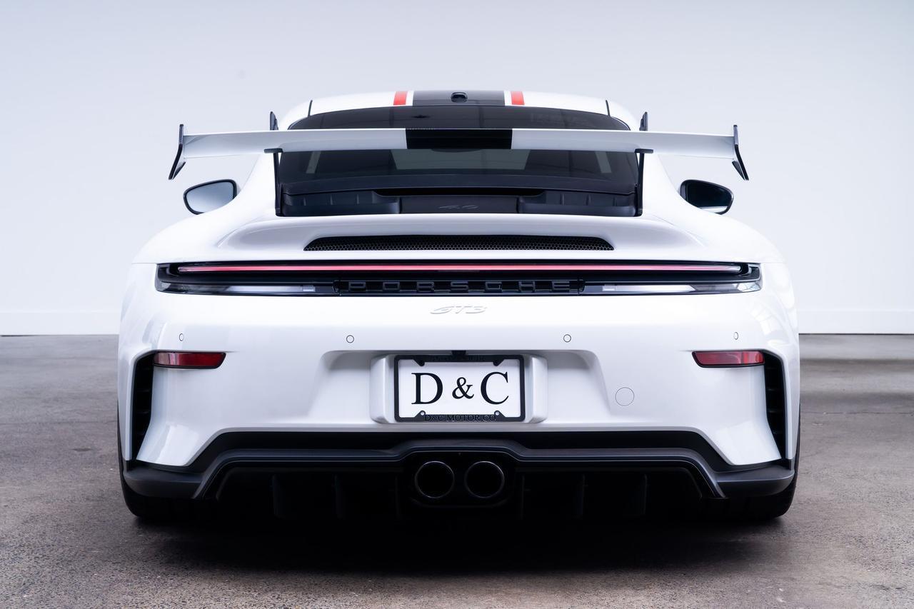 2026 Porsche 911 GT3 Weissach Pkg / FAL / Buckets / Matrix LEDs Portland OR