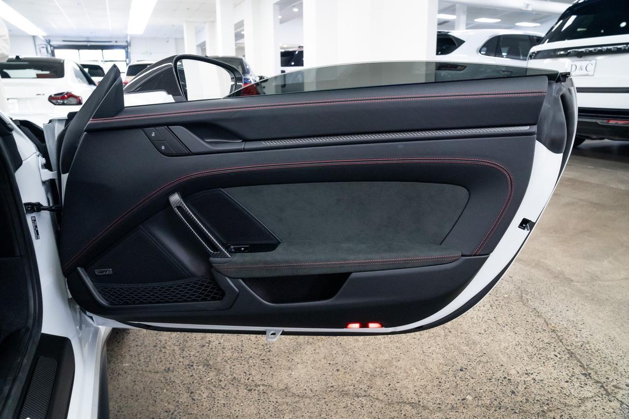 2026 Porsche 911 GT3 Weissach Pkg / FAL / Buckets / Matrix LEDs Portland OR