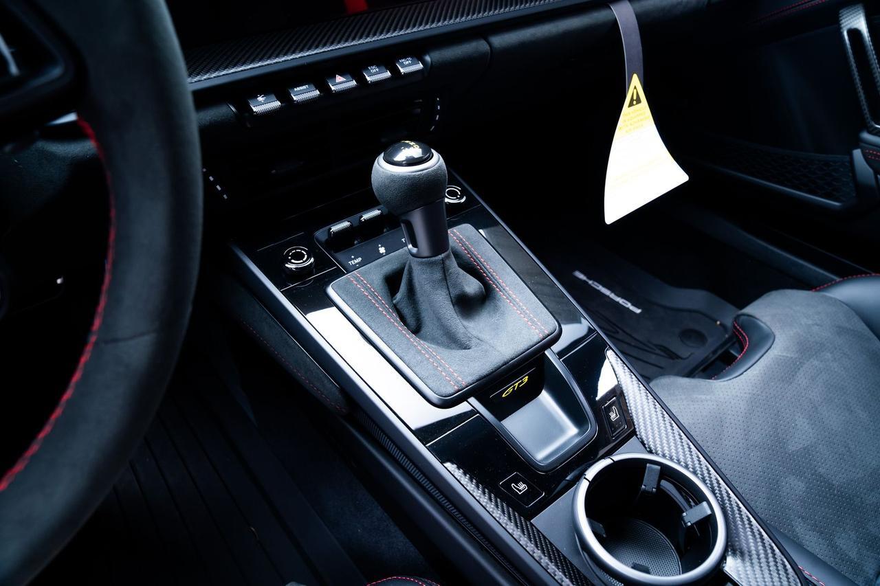 2026 Porsche 911 GT3 Weissach Pkg / FAL / Buckets / Matrix LEDs Portland OR