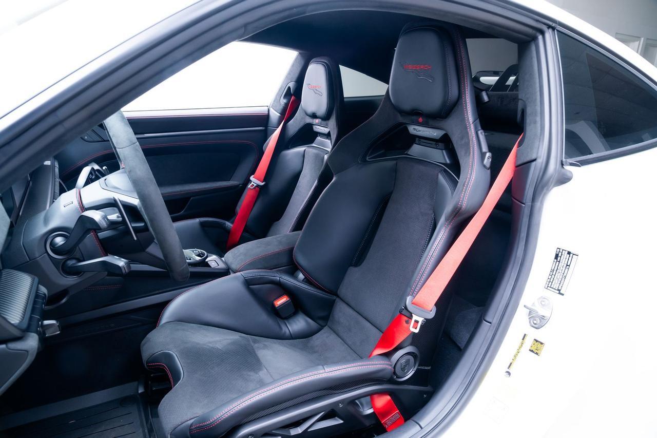 2026 Porsche 911 GT3 Weissach Pkg / FAL / Buckets / Matrix LEDs Portland OR