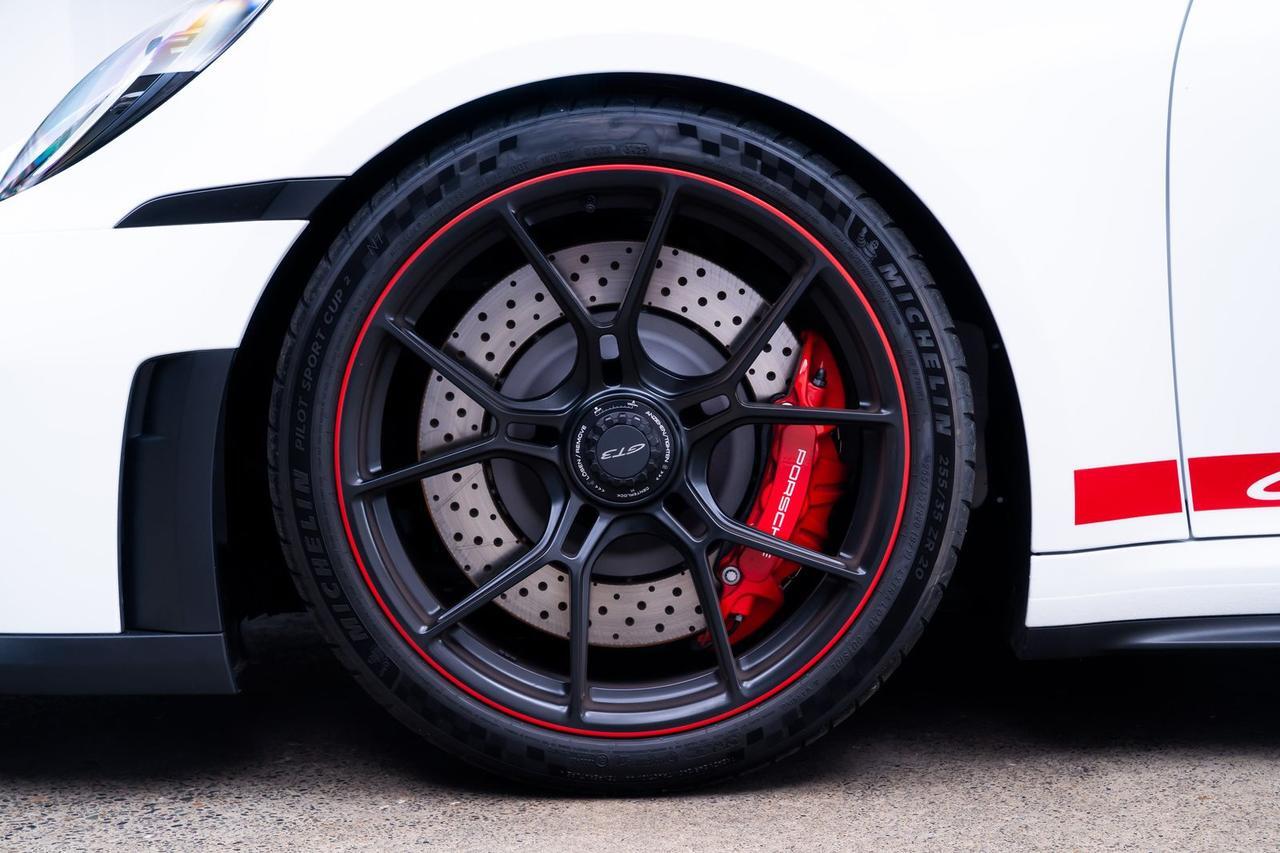 2026 Porsche 911 GT3 Weissach Pkg / FAL / Buckets / Matrix LEDs Portland OR