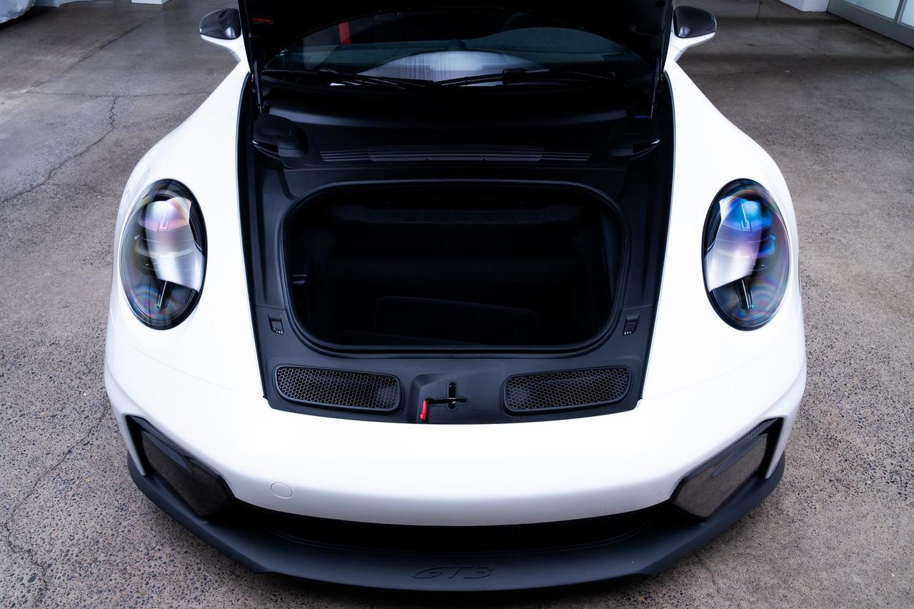 2026 Porsche 911 GT3 Weissach Pkg / FAL / Buckets / Matrix LEDs Portland OR