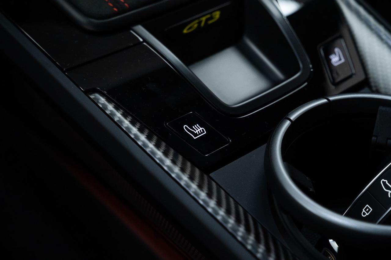 2026 Porsche 911 GT3 Weissach Pkg / FAL / Buckets / Matrix LEDs Portland OR