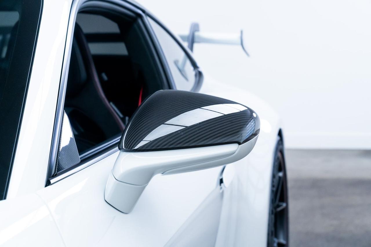 2026 Porsche 911 GT3 Weissach Pkg / FAL / Buckets / Matrix LEDs Portland OR