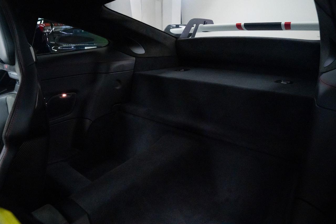 2026 Porsche 911 GT3 Weissach Pkg / FAL / Buckets / Matrix LEDs Portland OR