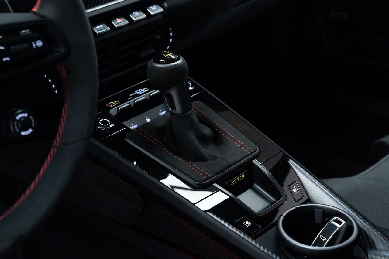 2026 Porsche 911 GT3 Weissach Pkg / FAL / Buckets / Matrix LEDs Portland OR