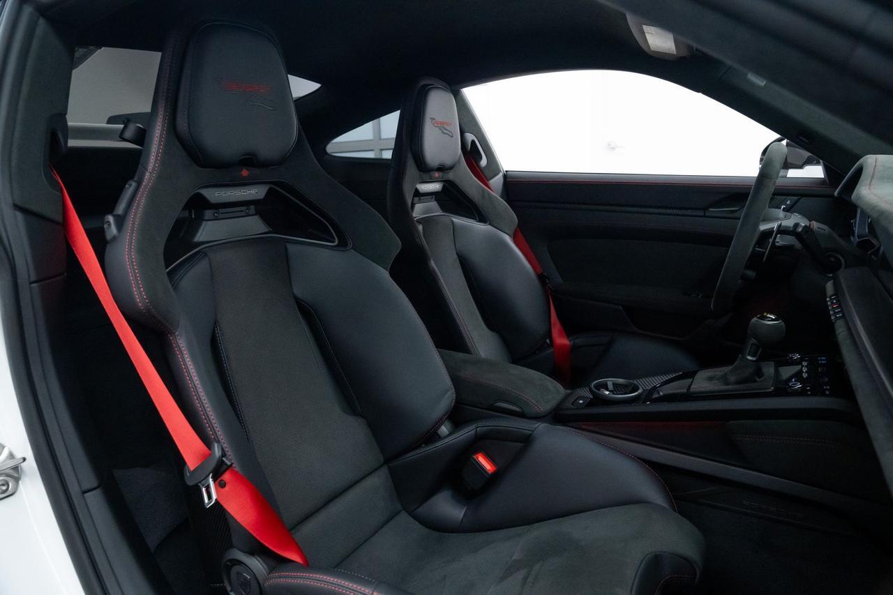 2026 Porsche 911 GT3 Weissach Pkg / FAL / Buckets / Matrix LEDs Portland OR