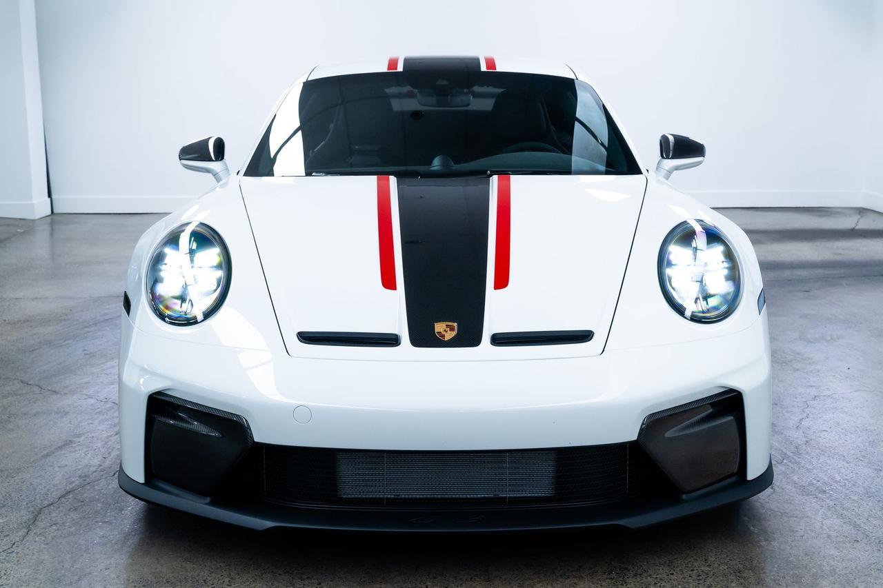 2026 Porsche 911 GT3 Weissach Pkg / FAL / Buckets / Matrix LEDs Portland OR