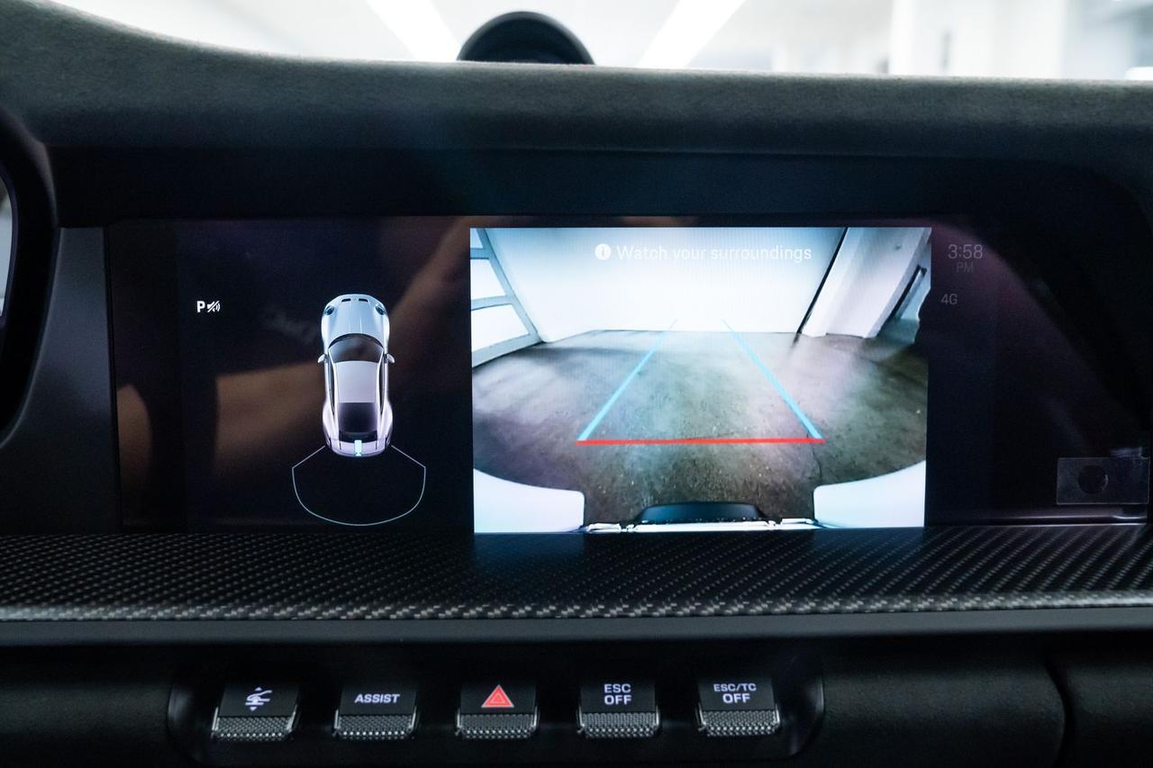 2026 Porsche 911 GT3 Weissach Pkg / FAL / Buckets / Matrix LEDs Portland OR