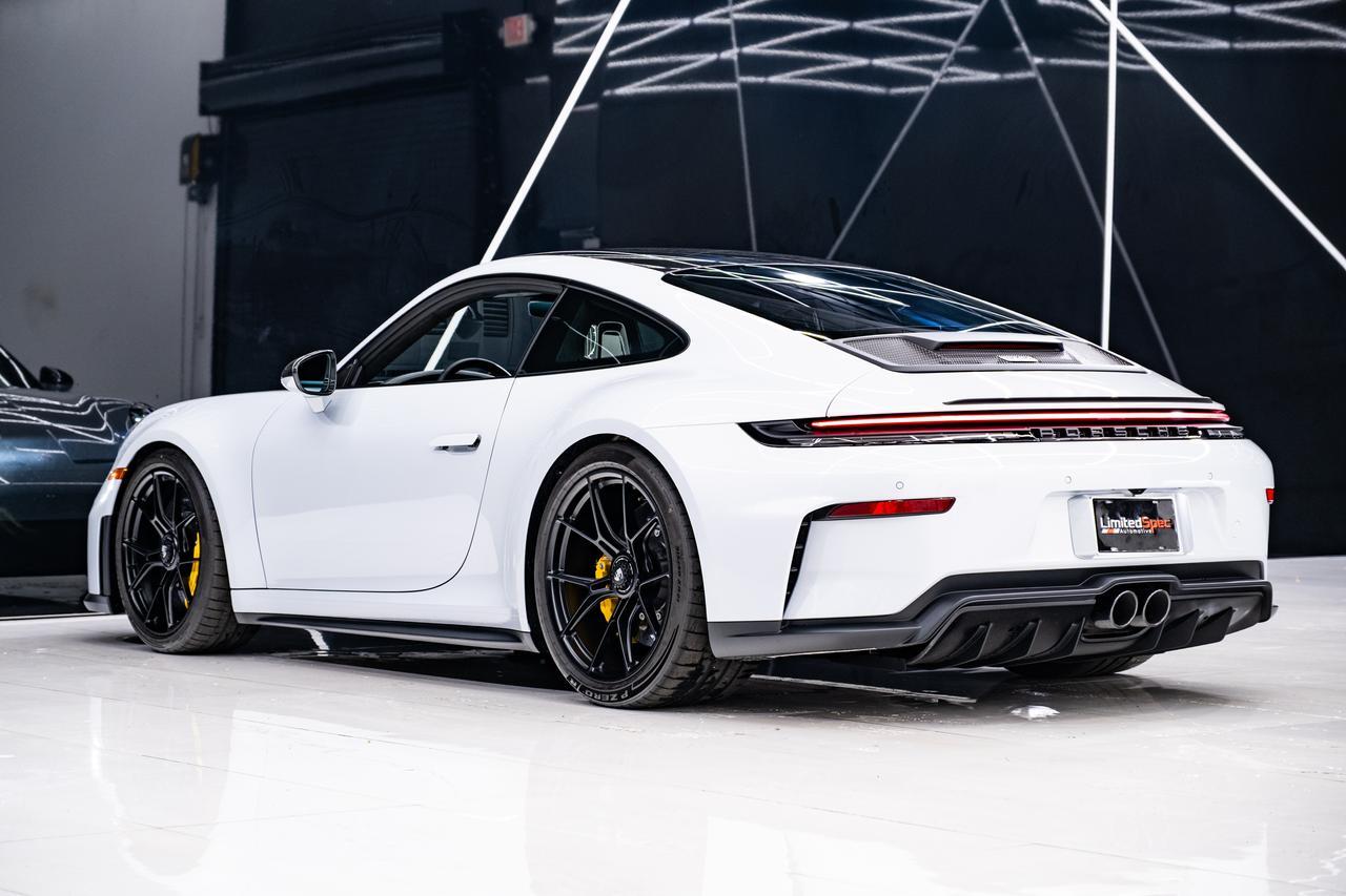 2026 Porsche 911 GT3 w/Touring Miami FL