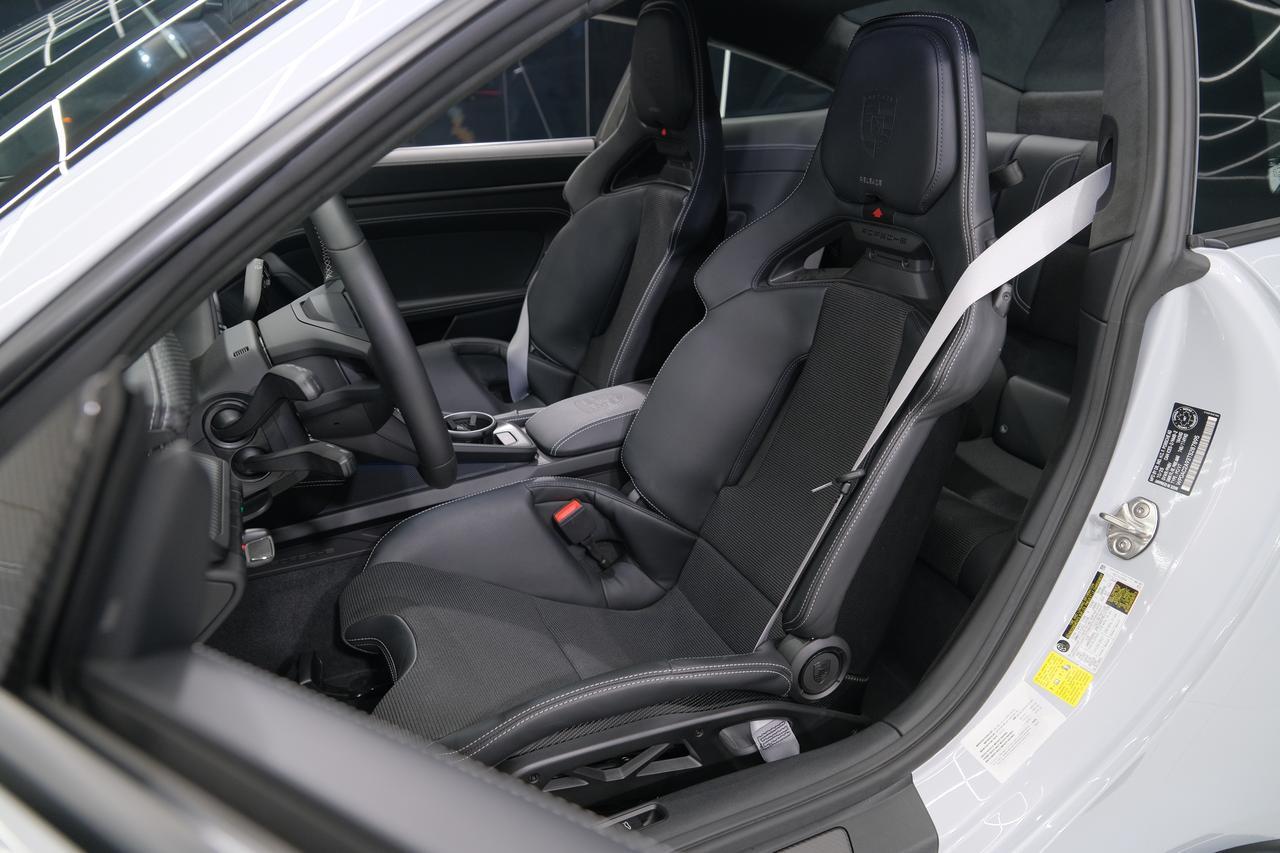 2026 Porsche 911 GT3 w/Touring Miami FL