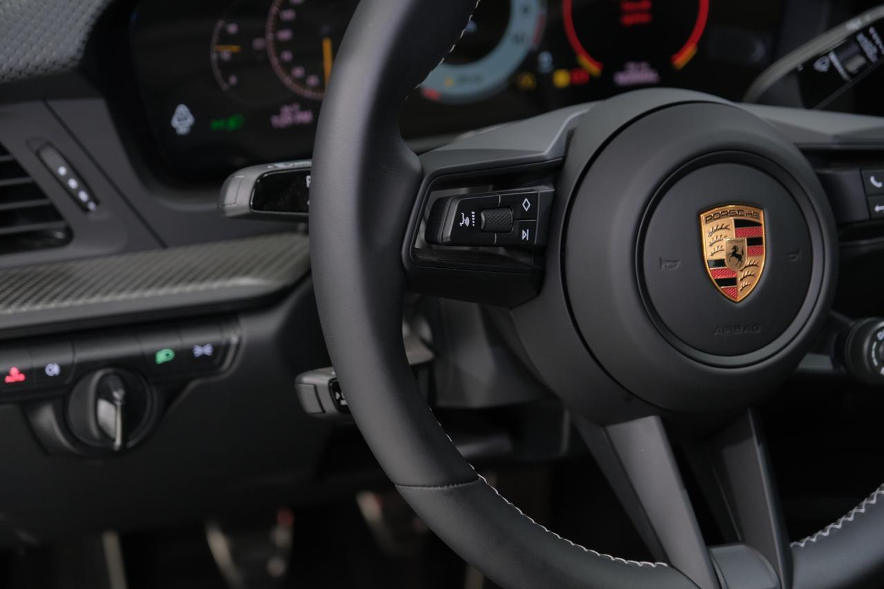 2026 Porsche 911 GT3 w/Touring Miami FL