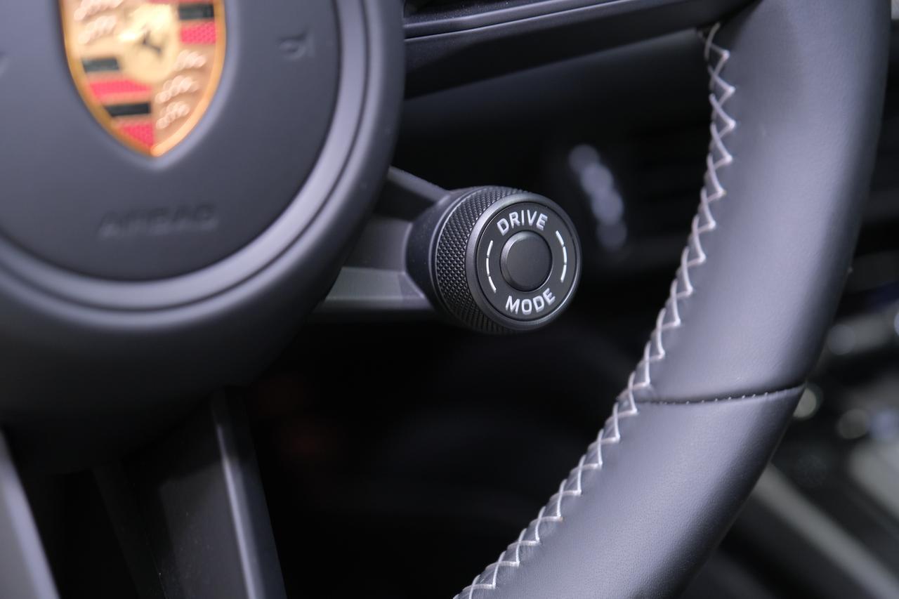 2026 Porsche 911 GT3 w/Touring Miami FL