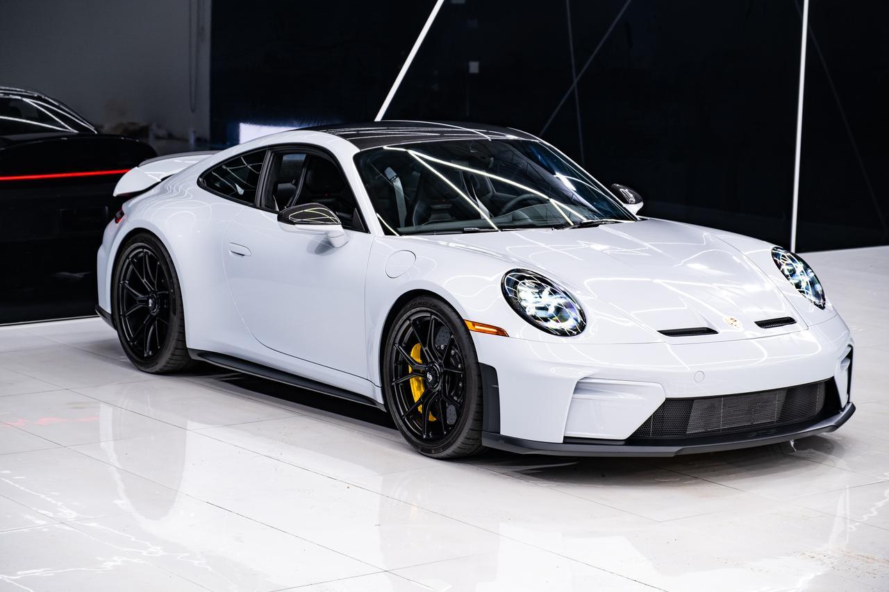2026 Porsche 911 GT3 w/Touring Miami FL