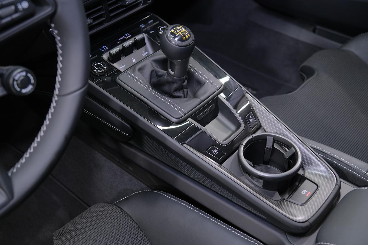 2026 Porsche 911 GT3 w/Touring Miami FL