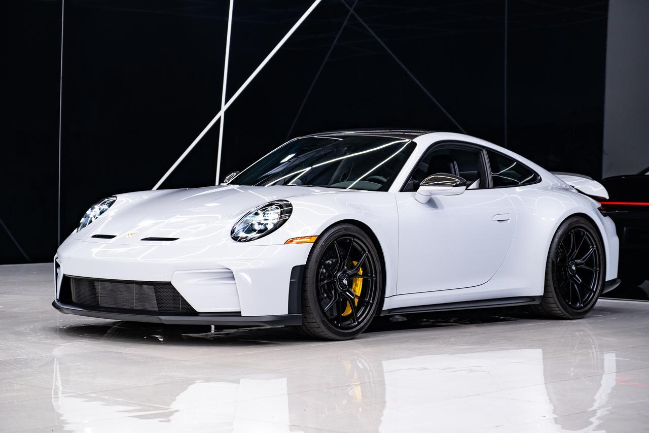2026 Porsche 911 GT3 w/Touring Miami FL