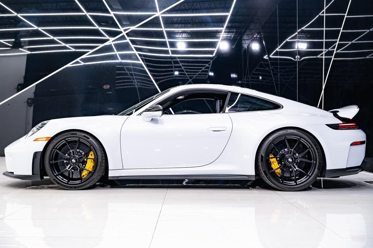 2026 Porsche 911 GT3 w/Touring Miami FL