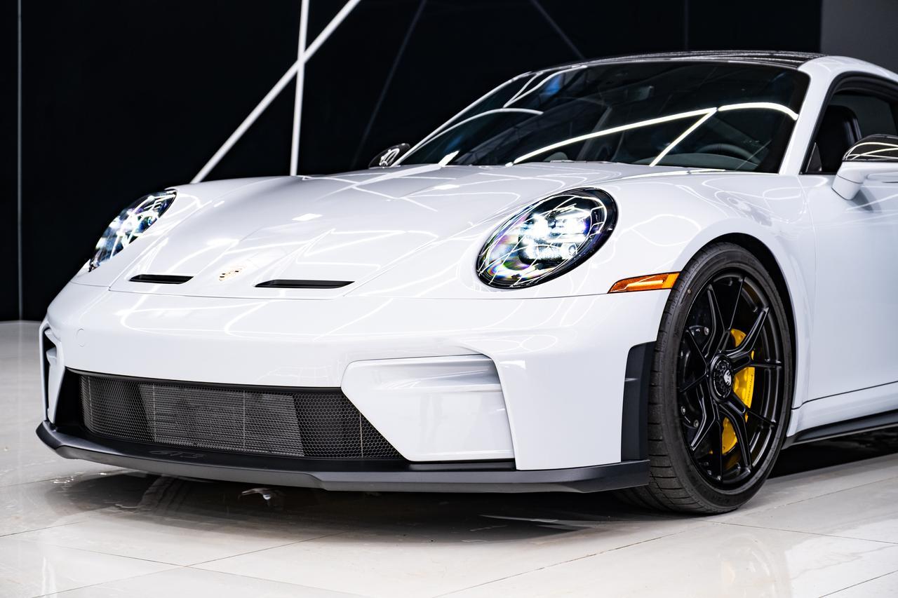 2026 Porsche 911 GT3 w/Touring Miami FL