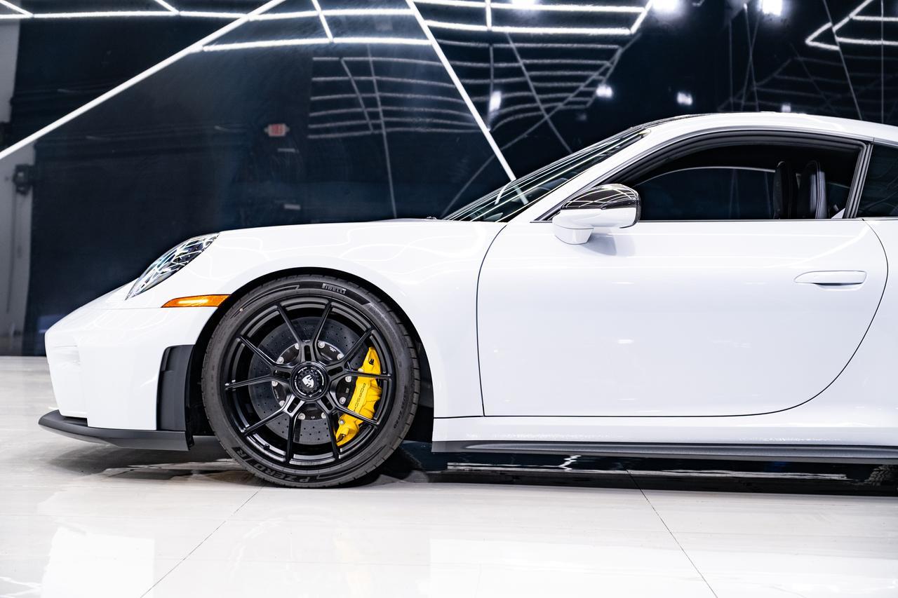 2026 Porsche 911 GT3 w/Touring Miami FL