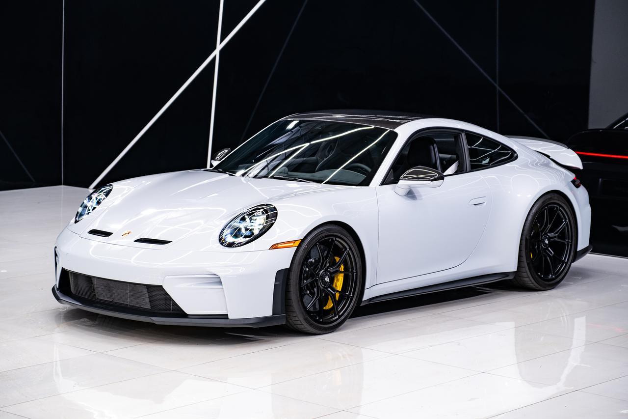 2026 Porsche 911 GT3 w/Touring Miami FL