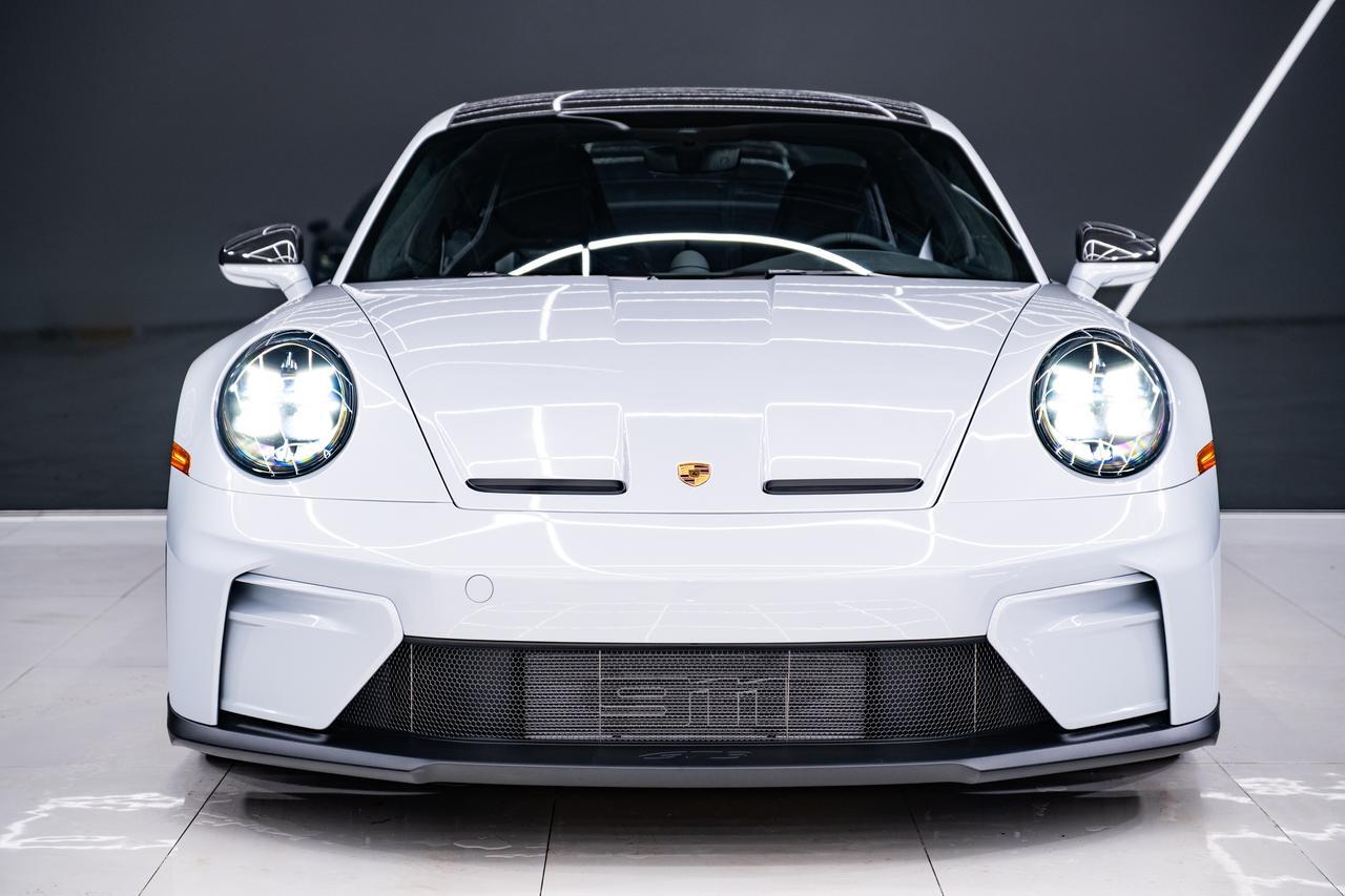 2026 Porsche 911 GT3 w/Touring Miami FL