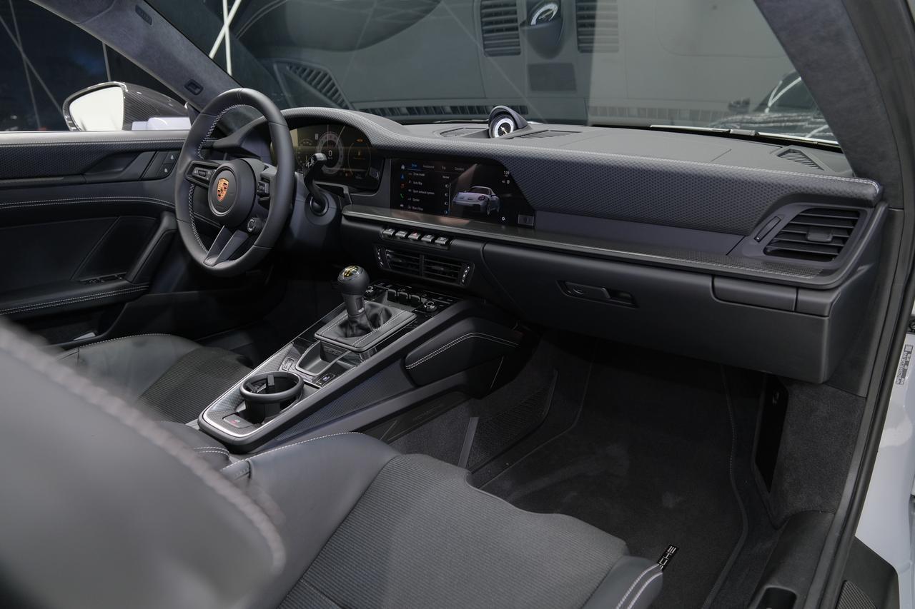 2026 Porsche 911 GT3 w/Touring Miami FL