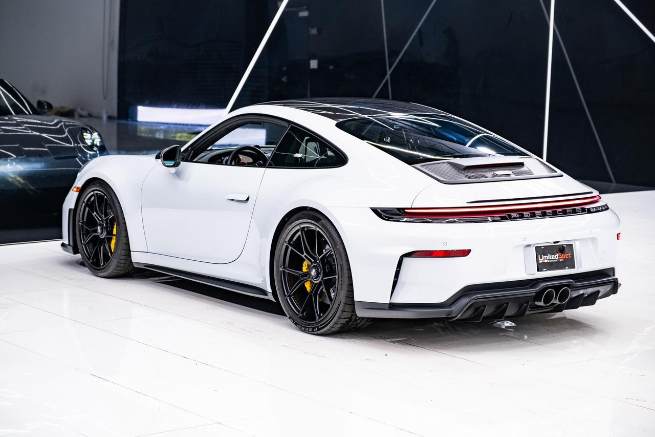 2026 Porsche 911 GT3 w/Touring Miami FL