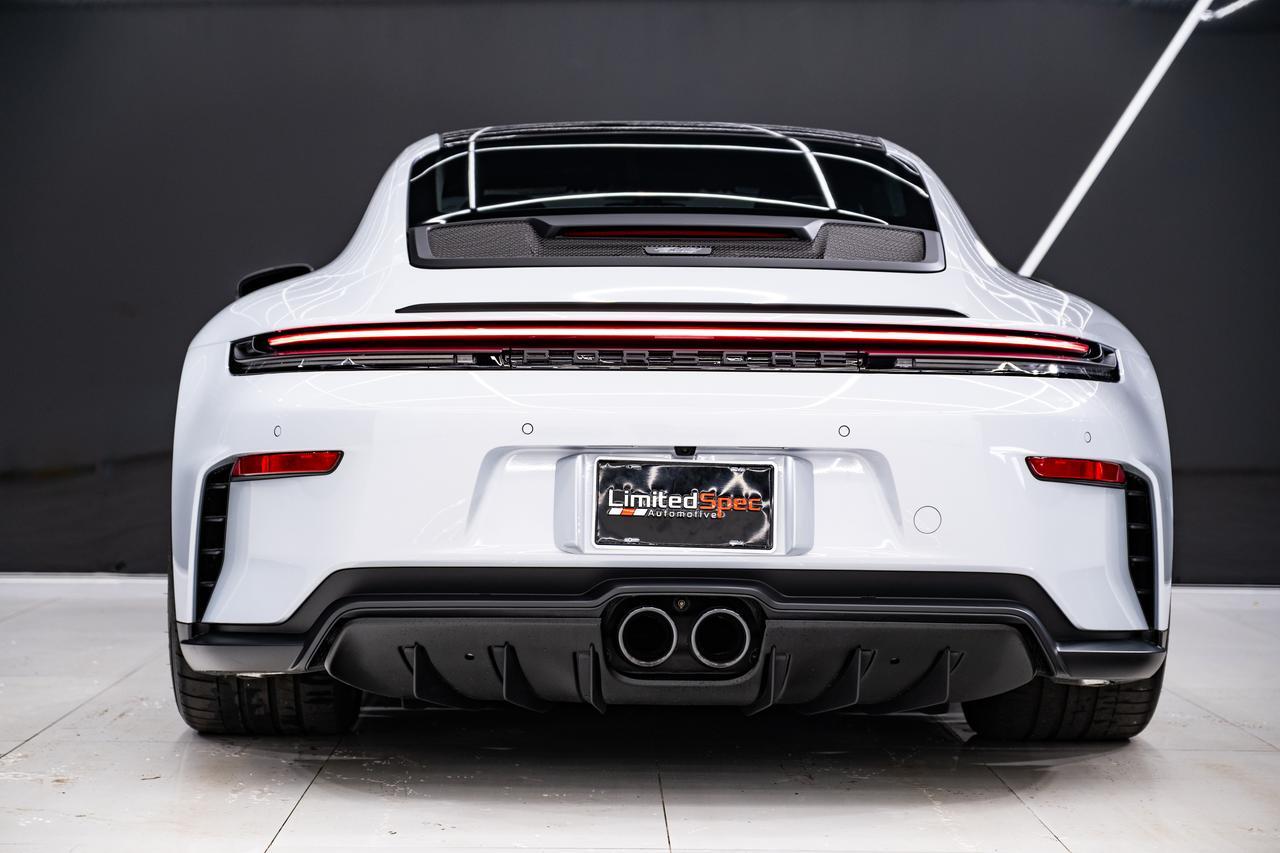 2026 Porsche 911 GT3 w/Touring Miami FL