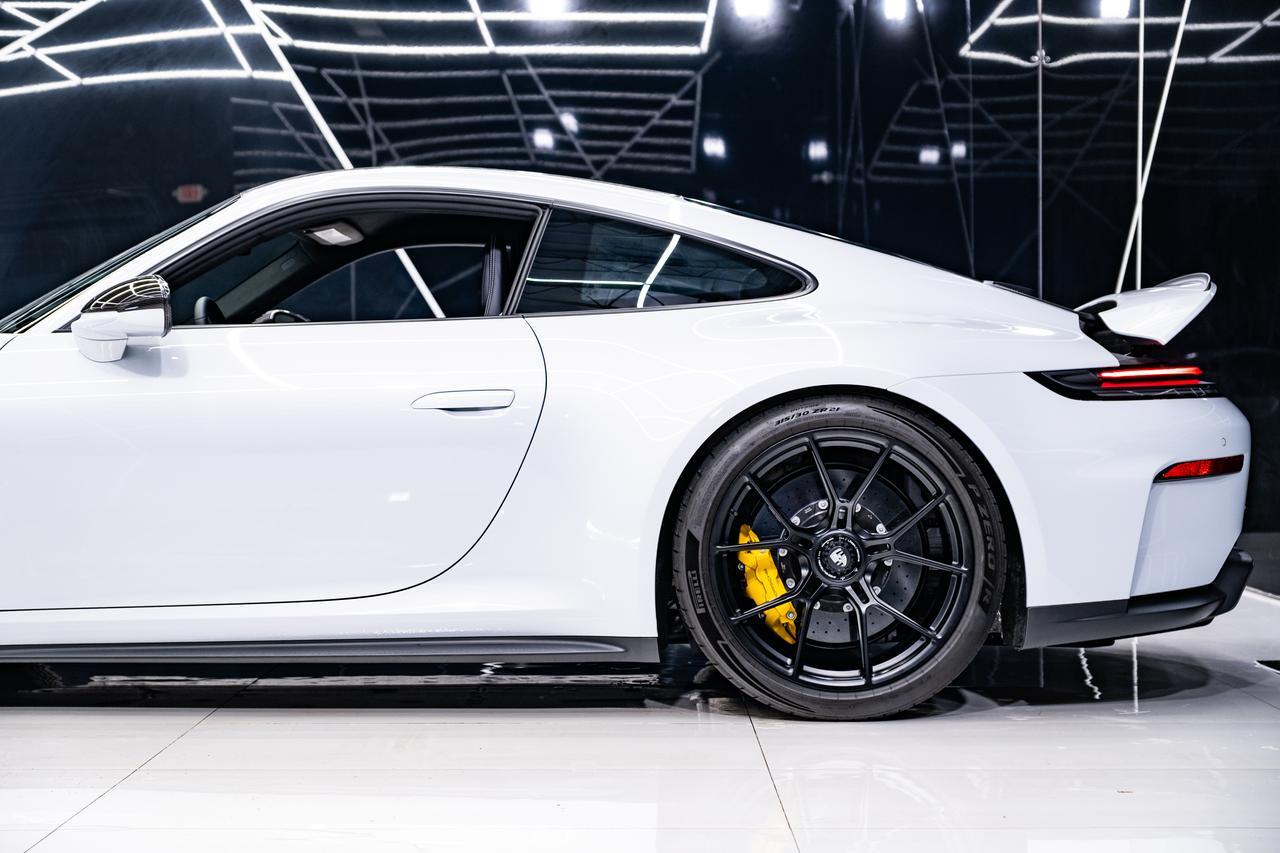 2026 Porsche 911 GT3 w/Touring Miami FL