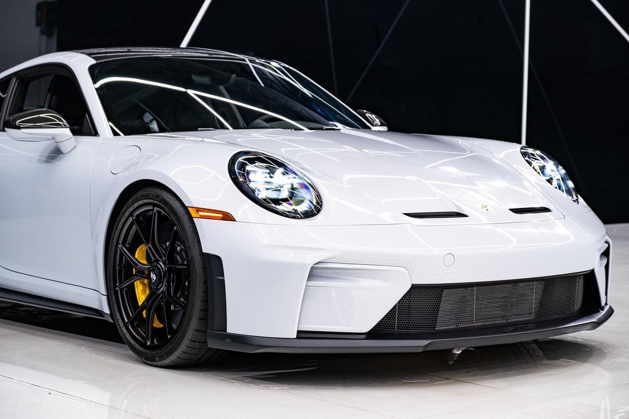 2026 Porsche 911 GT3 w/Touring Miami FL