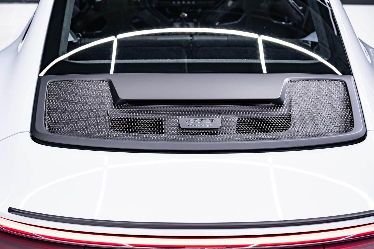 2026 Porsche 911 GT3 w/Touring Miami FL