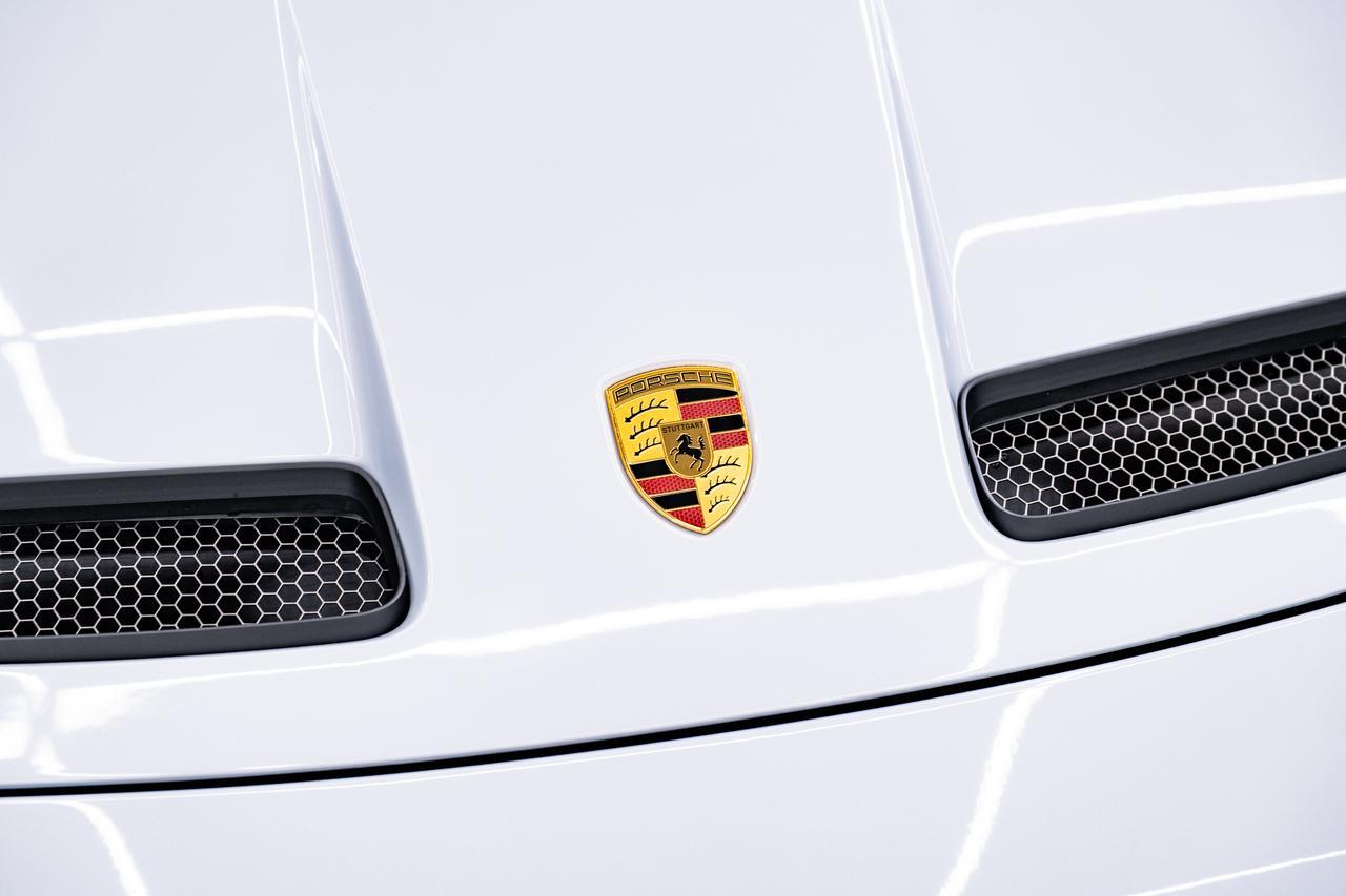 2026 Porsche 911 GT3 w/Touring Miami FL