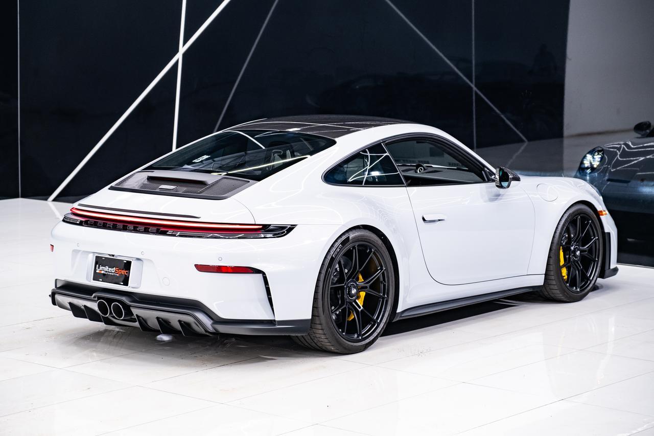 2026 Porsche 911 GT3 w/Touring Miami FL