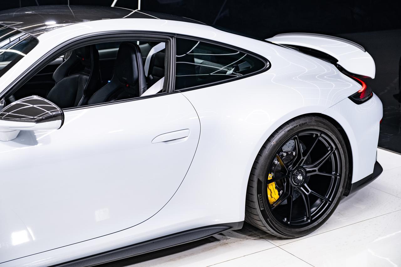 2026 Porsche 911 GT3 w/Touring Miami FL