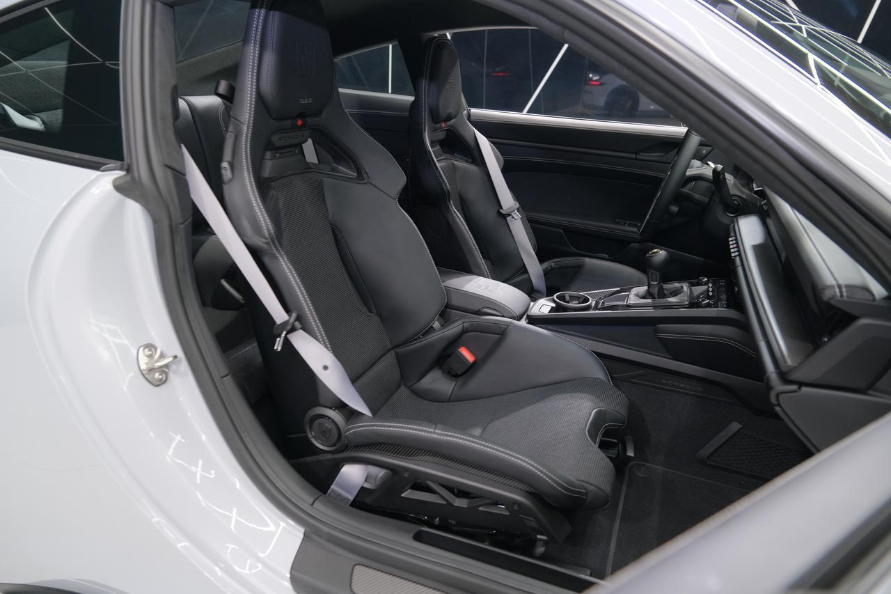 2026 Porsche 911 GT3 w/Touring Miami FL