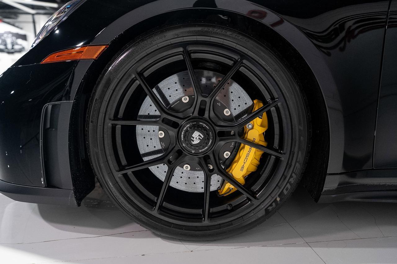 2026 Porsche 911 GT3 w/Touring Package Fort Lauderdale FL