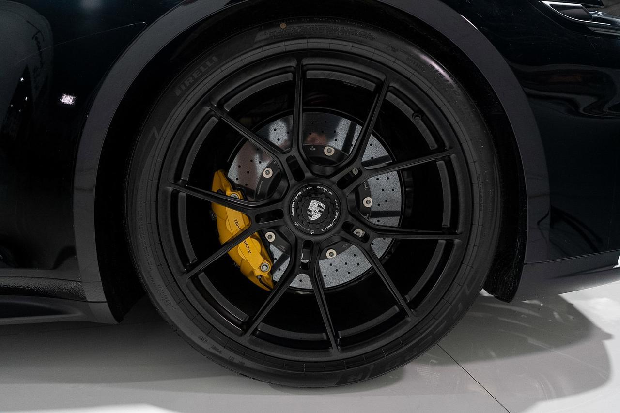 2026 Porsche 911 GT3 w/Touring Package Fort Lauderdale FL