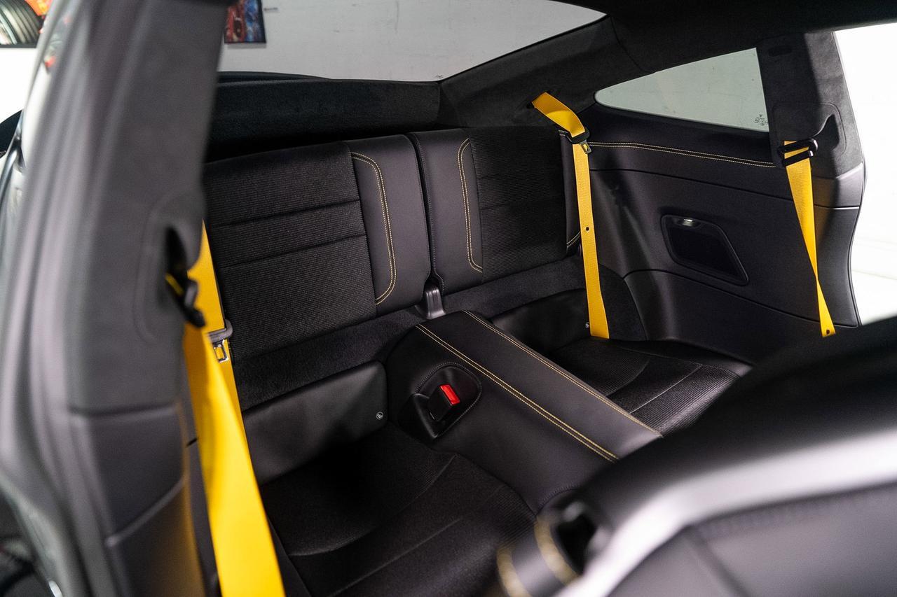 2026 Porsche 911 GT3 w/Touring Package Fort Lauderdale FL