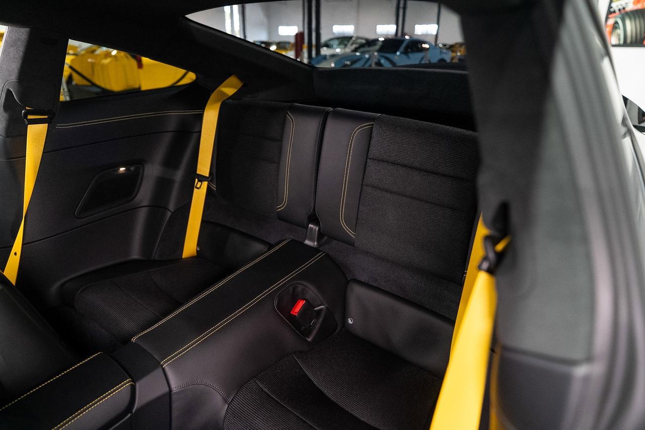 2026 Porsche 911 GT3 w/Touring Package Fort Lauderdale FL