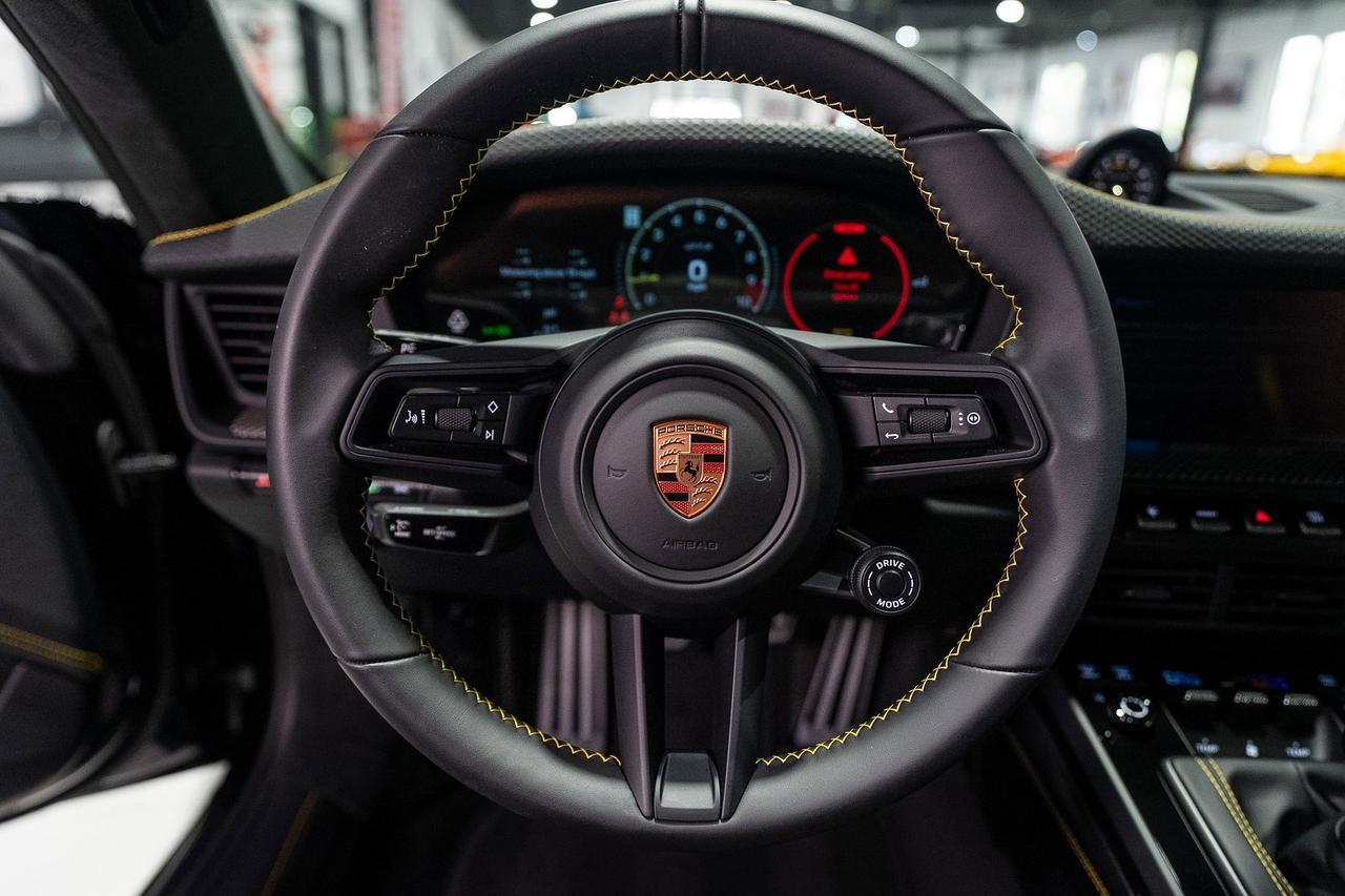 2026 Porsche 911 GT3 w/Touring Package Fort Lauderdale FL