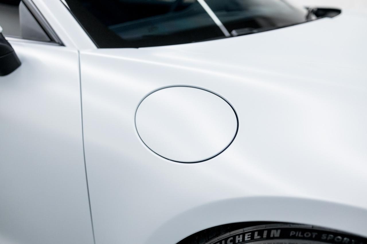 2026 Porsche 911 GT3 w/Touring Package Marietta GA