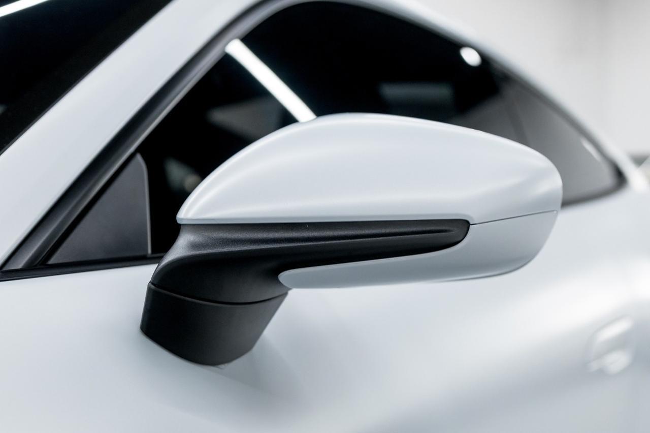 2026 Porsche 911 GT3 w/Touring Package Marietta GA