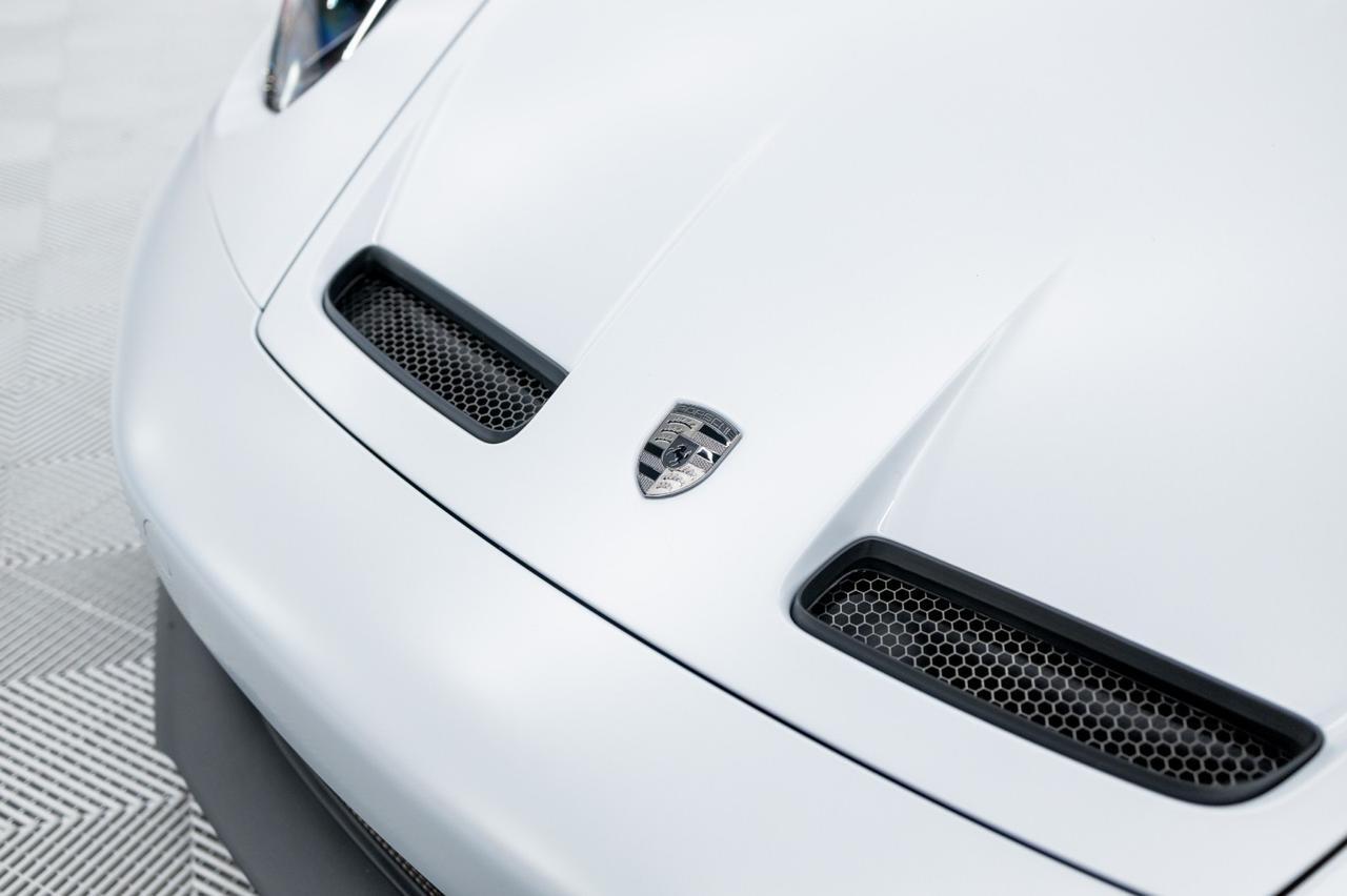 2026 Porsche 911 GT3 w/Touring Package Marietta GA