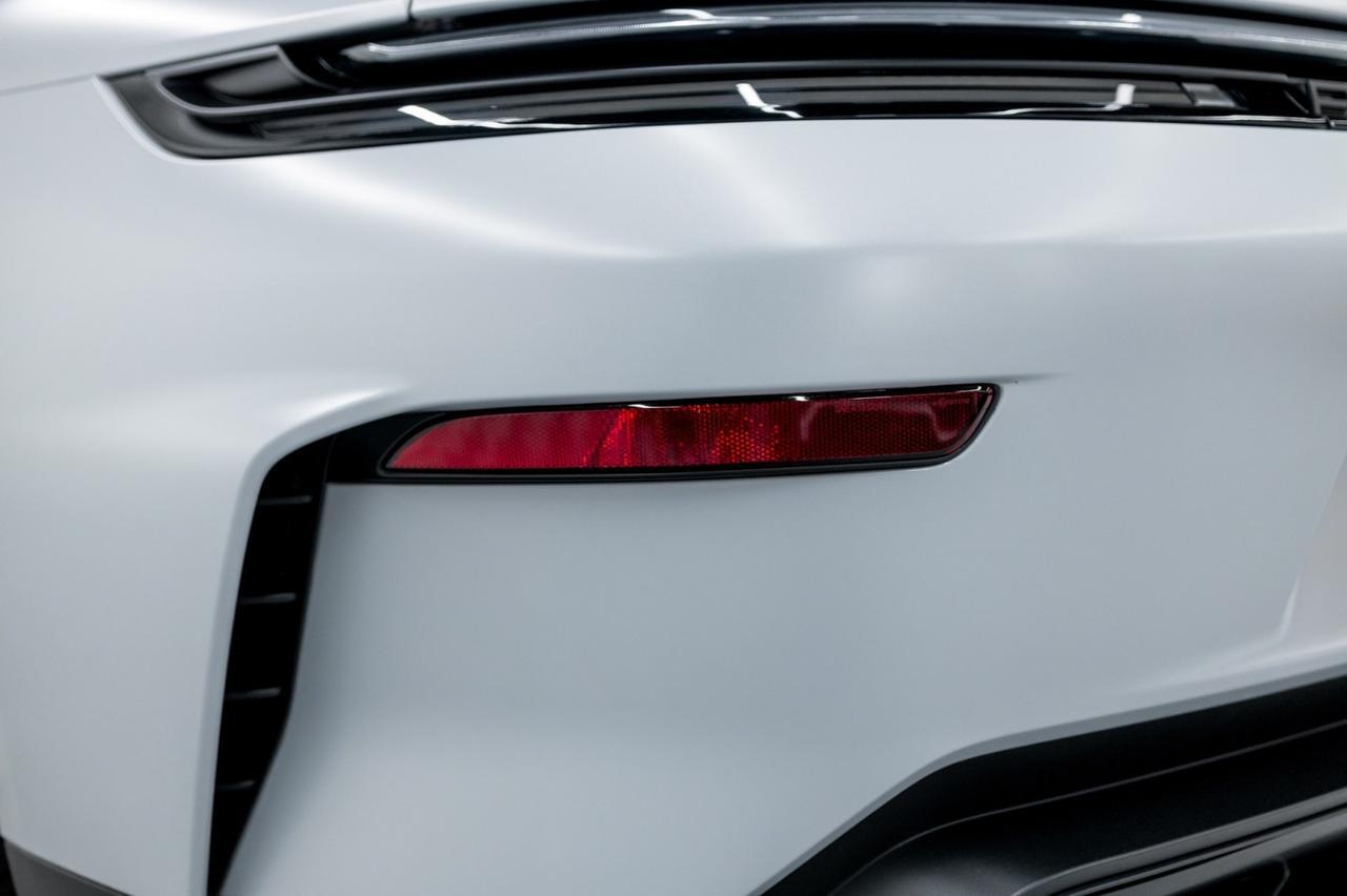 2026 Porsche 911 GT3 w/Touring Package Marietta GA