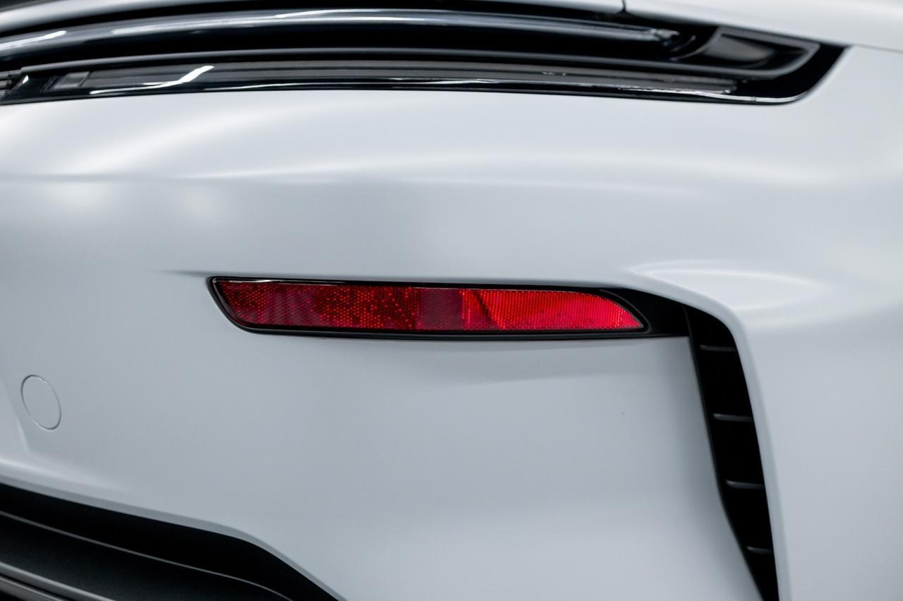 2026 Porsche 911 GT3 w/Touring Package Marietta GA