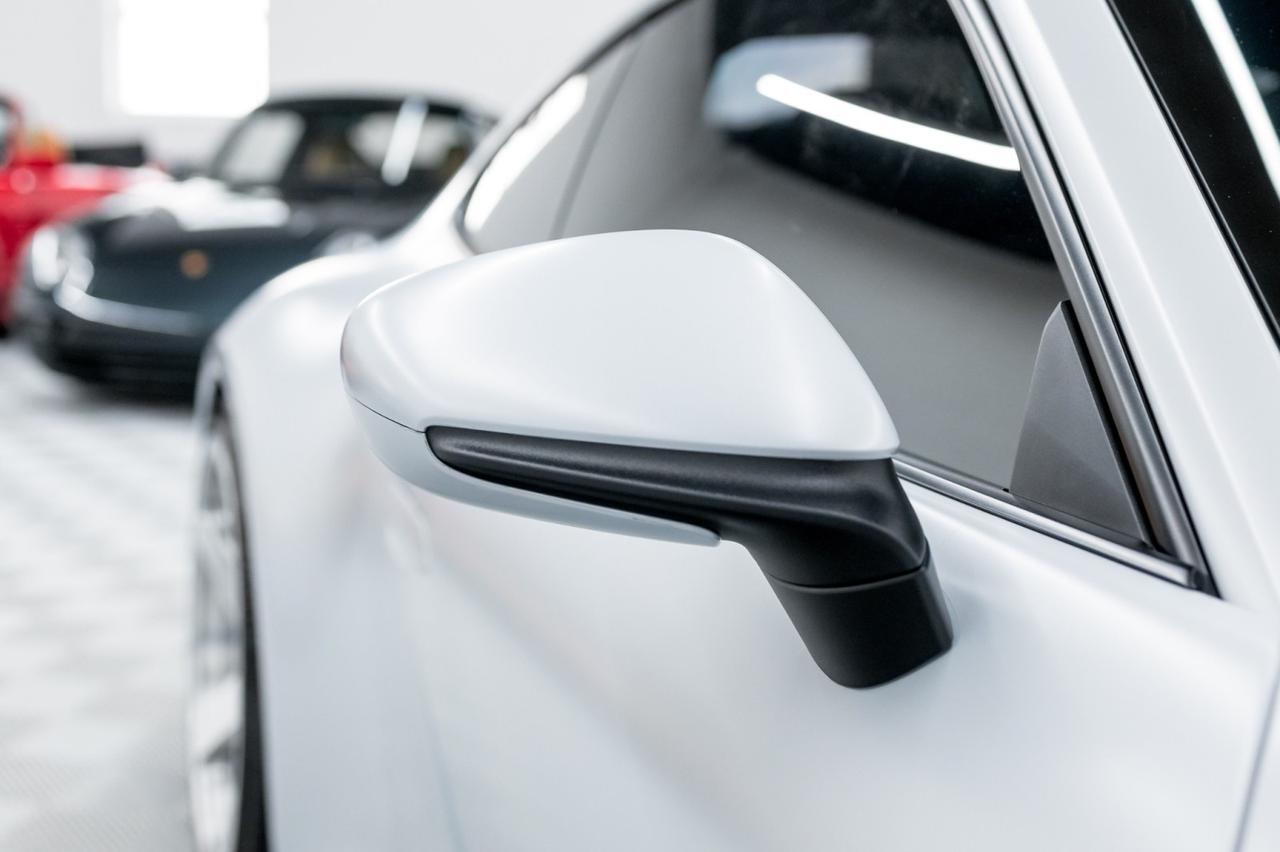 2026 Porsche 911 GT3 w/Touring Package Marietta GA