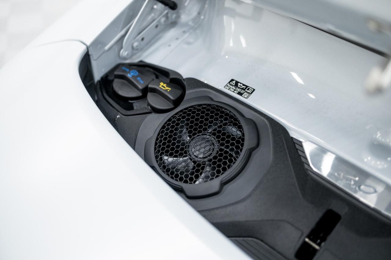 2026 Porsche 911 GT3 w/Touring Package Marietta GA