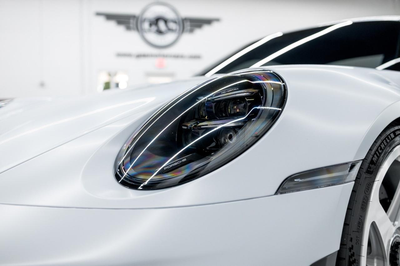 2026 Porsche 911 GT3 w/Touring Package Marietta GA