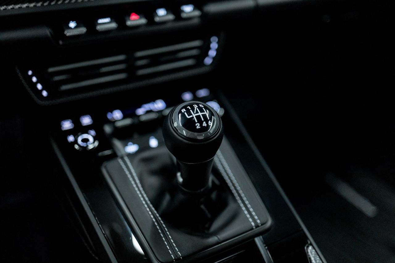 2026 Porsche 911 GT3 w/Touring Package Marietta GA